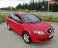 Красный Сеат Altea XL, объемом двигателя 1.6 л и пробегом 322 тыс. км за 5299 $, фото 16 на Automoto.ua