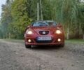 Красный Сеат Altea XL, объемом двигателя 1.4 л и пробегом 275 тыс. км за 5500 $, фото 6 на Automoto.ua