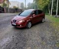 Красный Сеат Altea XL, объемом двигателя 1.4 л и пробегом 275 тыс. км за 5500 $, фото 5 на Automoto.ua