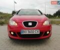 Красный Сеат Altea XL, объемом двигателя 1.6 л и пробегом 322 тыс. км за 5299 $, фото 2 на Automoto.ua