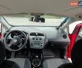 Красный Сеат Altea XL, объемом двигателя 1.6 л и пробегом 322 тыс. км за 5299 $, фото 25 на Automoto.ua
