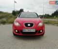 Красный Сеат Altea XL, объемом двигателя 1.6 л и пробегом 322 тыс. км за 5299 $, фото 1 на Automoto.ua