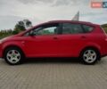 Красный Сеат Altea XL, объемом двигателя 1.6 л и пробегом 322 тыс. км за 5299 $, фото 7 на Automoto.ua