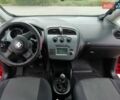 Красный Сеат Altea XL, объемом двигателя 1.6 л и пробегом 322 тыс. км за 5299 $, фото 29 на Automoto.ua