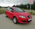 Красный Сеат Altea XL, объемом двигателя 1.6 л и пробегом 322 тыс. км за 5299 $, фото 18 на Automoto.ua