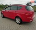 Красный Сеат Altea XL, объемом двигателя 1.6 л и пробегом 322 тыс. км за 5299 $, фото 8 на Automoto.ua