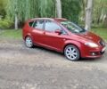 Красный Сеат Altea XL, объемом двигателя 1.4 л и пробегом 275 тыс. км за 5500 $, фото 3 на Automoto.ua