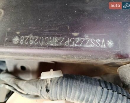 Красный Сеат Altea XL, объемом двигателя 1.4 л и пробегом 243 тыс. км за 4400 $, фото 9 на Automoto.ua