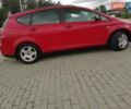Красный Сеат Altea XL, объемом двигателя 1.6 л и пробегом 322 тыс. км за 5299 $, фото 14 на Automoto.ua