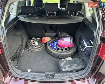 Сеат Altea XL 2008 у Хмельницькому на Automoto.ua Червоний Сеат Altea XL, об'ємом двигуна 1.6 л та пробігом 290 тис. км за 6200 $, фото 9 на Automoto.ua