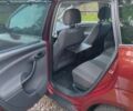 Красный Сеат Altea XL, объемом двигателя 1.4 л и пробегом 275 тыс. км за 5500 $, фото 13 на Automoto.ua