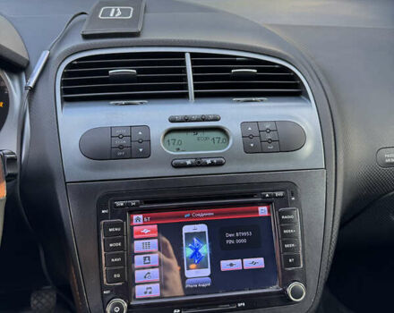 Сеат Altea XL 2008 у Хмельницькому на Automoto.ua Червоний Сеат Altea XL, об'ємом двигуна 1.6 л та пробігом 290 тис. км за 6200 $, фото 8 на Automoto.ua