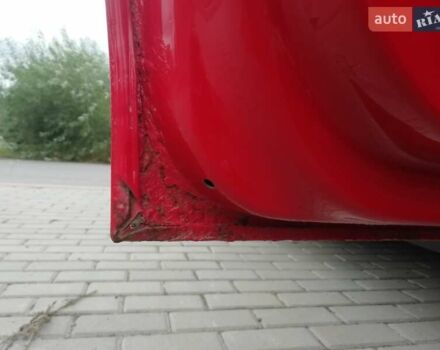 Красный Сеат Altea XL, объемом двигателя 1.6 л и пробегом 322 тыс. км за 5299 $, фото 40 на Automoto.ua