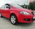 Красный Сеат Altea XL, объемом двигателя 1.6 л и пробегом 322 тыс. км за 5299 $, фото 19 на Automoto.ua