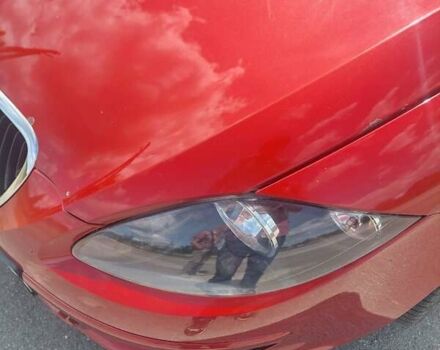 Красный Сеат Altea XL, объемом двигателя 1.6 л и пробегом 272 тыс. км за 4900 $, фото 5 на Automoto.ua