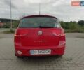 Красный Сеат Altea XL, объемом двигателя 1.6 л и пробегом 322 тыс. км за 5299 $, фото 10 на Automoto.ua