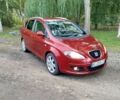 Красный Сеат Altea XL, объемом двигателя 1.4 л и пробегом 275 тыс. км за 5500 $, фото 1 на Automoto.ua