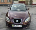 Сеат Altea XL 2008 у Хмельницькому на Automoto.ua Червоний Сеат Altea XL, об'ємом двигуна 1.6 л та пробігом 290 тис. км за 6200 $, фото 1 на Automoto.ua