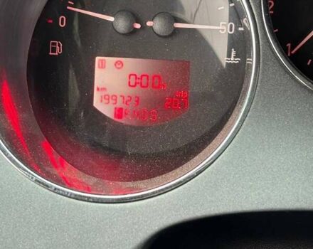 Красный Сеат Altea XL, объемом двигателя 1.98 л и пробегом 199 тыс. км за 6999 $, фото 1 на Automoto.ua