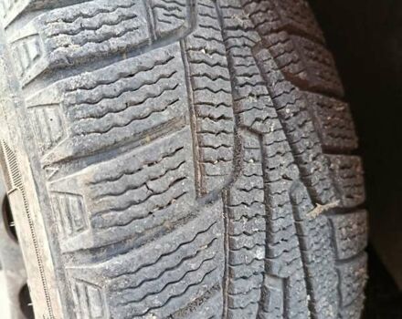 Красный Сеат Altea XL, объемом двигателя 1.4 л и пробегом 243 тыс. км за 4400 $, фото 4 на Automoto.ua