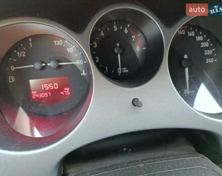 Красный Сеат Altea XL, объемом двигателя 1.4 л и пробегом 243 тыс. км за 4400 $, фото 6 на Automoto.ua