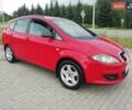 Красный Сеат Altea XL, объемом двигателя 1.6 л и пробегом 322 тыс. км за 5299 $, фото 15 на Automoto.ua