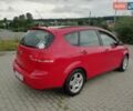 Красный Сеат Altea XL, объемом двигателя 1.6 л и пробегом 322 тыс. км за 5299 $, фото 13 на Automoto.ua