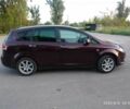 Красный Сеат Altea XL, объемом двигателя 1.4 л и пробегом 253 тыс. км за 5600 $, фото 1 на Automoto.ua