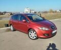 Красный Сеат Altea XL, объемом двигателя 1.39 л и пробегом 273 тыс. км за 4800 $, фото 1 на Automoto.ua