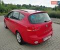 Красный Сеат Altea XL, объемом двигателя 1.6 л и пробегом 322 тыс. км за 5299 $, фото 9 на Automoto.ua