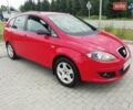 Красный Сеат Altea XL, объемом двигателя 1.6 л и пробегом 322 тыс. км за 5299 $, фото 17 на Automoto.ua