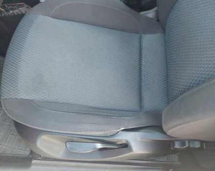 Красный Сеат Altea XL, объемом двигателя 1.6 л и пробегом 272 тыс. км за 4900 $, фото 10 на Automoto.ua