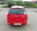 Красный Сеат Altea XL, объемом двигателя 1.6 л и пробегом 322 тыс. км за 5299 $, фото 12 на Automoto.ua