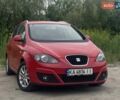 Красный Сеат Altea XL, объемом двигателя 1.8 л и пробегом 131 тыс. км за 6400 $, фото 1 на Automoto.ua