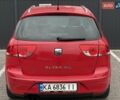 Красный Сеат Altea XL, объемом двигателя 1.8 л и пробегом 131 тыс. км за 6400 $, фото 3 на Automoto.ua