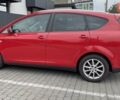 Красный Сеат Altea XL, объемом двигателя 1.8 л и пробегом 131 тыс. км за 6400 $, фото 4 на Automoto.ua