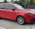 Красный Сеат Altea XL, объемом двигателя 1.8 л и пробегом 131 тыс. км за 6400 $, фото 6 на Automoto.ua