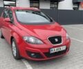 Красный Сеат Altea XL, объемом двигателя 1.8 л и пробегом 131 тыс. км за 6400 $, фото 8 на Automoto.ua