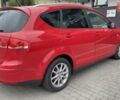 Красный Сеат Altea XL, объемом двигателя 1.8 л и пробегом 131 тыс. км за 6400 $, фото 5 на Automoto.ua