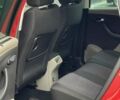 Красный Сеат Altea XL, объемом двигателя 1.8 л и пробегом 131 тыс. км за 6400 $, фото 1 на Automoto.ua