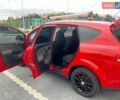 Красный Сеат Altea XL, объемом двигателя 1.39 л и пробегом 196 тыс. км за 6999 $, фото 14 на Automoto.ua