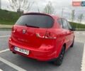 Красный Сеат Altea XL, объемом двигателя 1.39 л и пробегом 196 тыс. км за 6999 $, фото 9 на Automoto.ua