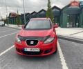 Красный Сеат Altea XL, объемом двигателя 1.39 л и пробегом 196 тыс. км за 6999 $, фото 10 на Automoto.ua