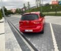 Красный Сеат Altea XL, объемом двигателя 1.39 л и пробегом 196 тыс. км за 6999 $, фото 12 на Automoto.ua