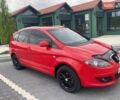 Красный Сеат Altea XL, объемом двигателя 1.39 л и пробегом 196 тыс. км за 6999 $, фото 1 на Automoto.ua