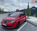 Красный Сеат Altea XL, объемом двигателя 1.39 л и пробегом 196 тыс. км за 6999 $, фото 1 на Automoto.ua