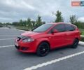 Красный Сеат Altea XL, объемом двигателя 1.39 л и пробегом 196 тыс. км за 6999 $, фото 3 на Automoto.ua