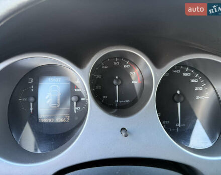 Красный Сеат Altea XL, объемом двигателя 1.39 л и пробегом 199 тыс. км за 5999 $, фото 31 на Automoto.ua