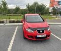 Красный Сеат Altea XL, объемом двигателя 1.39 л и пробегом 196 тыс. км за 6999 $, фото 11 на Automoto.ua