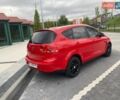 Красный Сеат Altea XL, объемом двигателя 1.39 л и пробегом 196 тыс. км за 6999 $, фото 8 на Automoto.ua